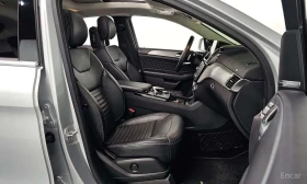 Mercedes-Benz GLE 350 d 4MATIC Coupe * | Auto.bg — изображение 11 Mercedes-Benz GLE 350 d 4MATIC Coupe * | Auto.bg — изображение 11