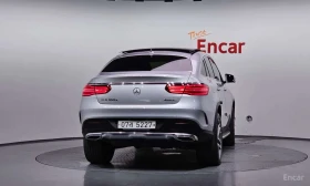 Mercedes-Benz GLE 350 d 4MATIC Coupe * | Auto.bg — изображение 4 Mercedes-Benz GLE 350 d 4MATIC Coupe * | Auto.bg — изображение 4