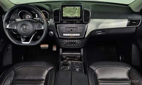 Mercedes-Benz GLE 350 d 4MATIC Coupe * | Auto.bg — изображение 7 Mercedes-Benz GLE 350 d 4MATIC Coupe * | Auto.bg — изображение 7