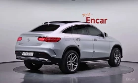 Mercedes-Benz GLE 350 d 4MATIC Coupe * | Auto.bg — изображение 2 Mercedes-Benz GLE 350 d 4MATIC Coupe * | Auto.bg — изображение 2