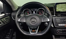 Mercedes-Benz GLE 350 d 4MATIC Coupe * | Auto.bg — изображение 13 Mercedes-Benz GLE 350 d 4MATIC Coupe * | Auto.bg — изображение 13