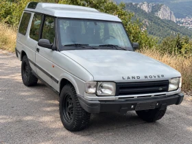 Land Rover Discovery 2.5TDI 4x4 ITALY - 6990 € - 55210899 3 | Car24.bg Land Rover Discovery 2.5TDI 4x4 ITALY - 6990 € - 55210899 3