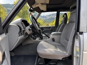 Land Rover Discovery 2.5TDI 4x4 ITALY - 6990 € - 55210899 10 | Car24.bg Land Rover Discovery 2.5TDI 4x4 ITALY - 6990 € - 55210899 10