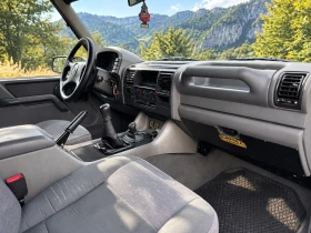 Land Rover Discovery 2.5TDI 4x4 ITALY - 6990 € - 55210899 9 | Car24.bg Land Rover Discovery 2.5TDI 4x4 ITALY - 6990 € - 55210899 9