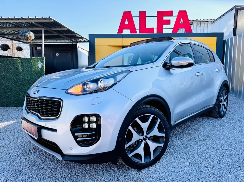 Kia Sportage d/GT-LINE/ВС.ЕКСТРИ/КАТО НОВА/УНИКАТ/// - 14788 € / 28922.81 лв. - 32903993 1 | Car24.bg Kia Sportage d/GT-LINE/ВС.ЕКСТРИ/КАТО НОВА/УНИКАТ/// - 14788 € / 28922.81 лв. - 32903993 1