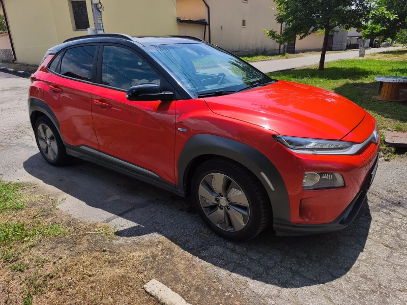 Hyundai Kona - 16300 € / 31880.03 лв. - 59402476 1 | Car24.bg Hyundai Kona - 16300 € / 31880.03 лв. - 59402476 1