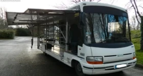 Renault R ETALMOBIL E3010 2.8