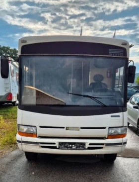 Renault R ETALMOBIL E3010 2.8 | Auto.bg — изображение 3 Renault R ETALMOBIL E3010 2.8 | Auto.bg — изображение 3