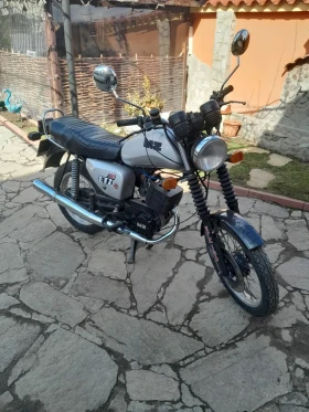 Etz 150