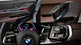 BMW 740 d xDrive M Sport Mild Hybrid Sportautomatic | Mobile.bg   15