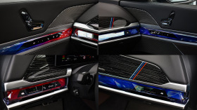 BMW 740 d xDrive M Sport Mild Hybrid Sportautomatic | Mobile.bg   14