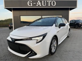 Toyota Corolla 1.8 hibrid - Car24.bg Toyota Corolla 1.8 hibrid