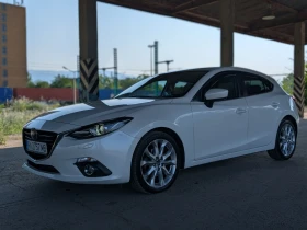 Mazda 3 2.2 skyactuve d - Car24.bg Mazda 3 2.2 skyactuve d