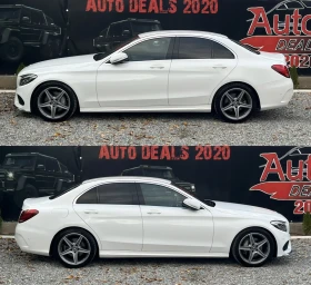 Mercedes-Benz C 220 AMG* DISTRONIC* LED* СОБСТВЕН ЛИЗИНГ - 34999 лв. / 17894.70 € - 66178977 5 | Car24.bg Mercedes-Benz C 220 AMG* DISTRONIC* LED* СОБСТВЕН ЛИЗИНГ - 34999 лв. / 17894.70 € - 66178977 5