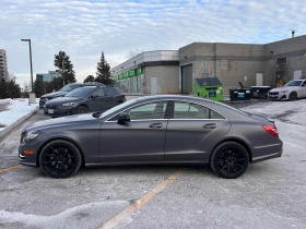 Mercedes-Benz CLS 550 CARFAX АВТО КРЕДИТ - 23950 лв. / 12245.44 € - 14721182 2 | Car24.bg Mercedes-Benz CLS 550 CARFAX АВТО КРЕДИТ - 23950 лв. / 12245.44 € - 14721182 2