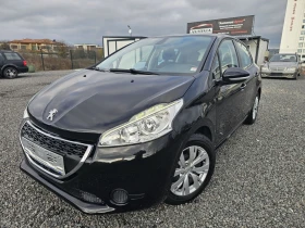 Peugeot 208 1.2i 82K.C.100ХИЛ! - Car24.bg Peugeot 208 1.2i 82K.C.100ХИЛ!