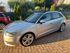 Audi A3 2.0TDI 4X4 S.TRONIC - 23999 лв. / 12270.49 € - 11001748 1 | Car24.bg Audi A3 2.0TDI 4X4 S.TRONIC - 23999 лв. / 12270.49 € - 11001748 1