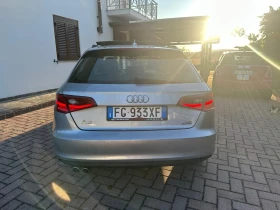Audi A3 2.0TDI 4X4 S.TRONIC - 23999 лв. / 12270.49 € - 11001748 5 | Car24.bg Audi A3 2.0TDI 4X4 S.TRONIC - 23999 лв. / 12270.49 € - 11001748 5