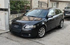 Audi A3 2.0TDI* Quattro* Austria* - Car24.bg Audi A3 2.0TDI* Quattro* Austria*