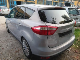 Ford C-max 2.0 TDCI - 2600 € / 5085.16 лв. - 65634728 4 | Car24.bg Ford C-max 2.0 TDCI - 2600 € / 5085.16 лв. - 65634728 4
