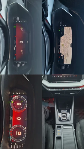 Skoda Octavia - 20600 € / 40290.10 лв. - 37523549 13 | Car24.bg Skoda Octavia - 20600 € / 40290.10 лв. - 37523549 13