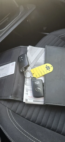 Toyota Yaris 1.5 hybrid - 8950 € / 17504.68 лв. - 14629368 12 | Car24.bg Toyota Yaris 1.5 hybrid - 8950 € / 17504.68 лв. - 14629368 12