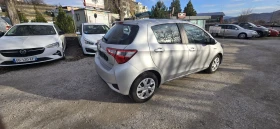 Toyota Yaris 1.5 hybrid - 8950 € / 17504.68 лв. - 14629368 5 | Car24.bg Toyota Yaris 1.5 hybrid - 8950 € / 17504.68 лв. - 14629368 5