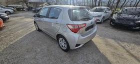 Toyota Yaris 1.5 hybrid - 8950 € / 17504.68 лв. - 14629368 3 | Car24.bg Toyota Yaris 1.5 hybrid - 8950 € / 17504.68 лв. - 14629368 3