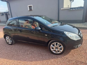 Opel Corsa 1.4i/LPG - 2600 € / 5085.16 лв. - 66225580 4 | Car24.bg Opel Corsa 1.4i/LPG - 2600 € / 5085.16 лв. - 66225580 4