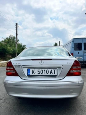 Mercedes-Benz C 220 - 2500 € / 4889.57 лв. - 87675447 4 | Car24.bg Mercedes-Benz C 220 - 2500 € / 4889.57 лв. - 87675447 4