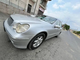 Mercedes-Benz C 220 - 2500 € / 4889.57 лв. - 87675447 3 | Car24.bg Mercedes-Benz C 220 - 2500 € / 4889.57 лв. - 87675447 3