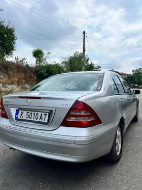 Mercedes-Benz C 220 - 2500 € / 4889.57 лв. - 87675447 6 | Car24.bg Mercedes-Benz C 220 - 2500 € / 4889.57 лв. - 87675447 6