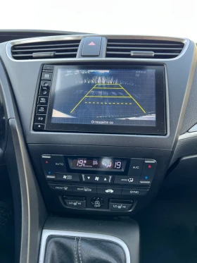 Honda Civic undefined | Auto.bg — изображение 9 Honda Civic undefined | Auto.bg — изображение 9