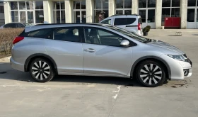 Honda Civic undefined | Auto.bg — изображение 3 Honda Civic undefined | Auto.bg — изображение 3