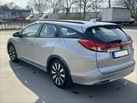 Honda Civic undefined | Auto.bg — изображение 5 Honda Civic undefined | Auto.bg — изображение 5