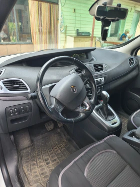 Renault Grand scenic - 4580 € / 8957.70 лв. - 96700491 8 | Car24.bg Renault Grand scenic - 4580 € / 8957.70 лв. - 96700491 8