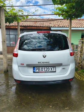 Renault Grand scenic - 4580 € / 8957.70 лв. - 96700491 4 | Car24.bg Renault Grand scenic - 4580 € / 8957.70 лв. - 96700491 4