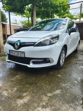 Renault Grand scenic - 4580 € / 8957.70 лв. - 96700491 2 | Car24.bg Renault Grand scenic - 4580 € / 8957.70 лв. - 96700491 2