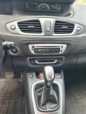 Renault Grand scenic - 4580 € / 8957.70 лв. - 96700491 12 | Car24.bg Renault Grand scenic - 4580 € / 8957.70 лв. - 96700491 12