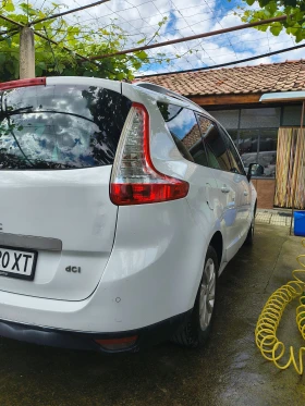 Renault Grand scenic - 4580 € / 8957.70 лв. - 96700491 5 | Car24.bg Renault Grand scenic - 4580 € / 8957.70 лв. - 96700491 5