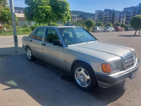Mercedes-Benz 190 W201 | Auto.bg — изображение 2 Mercedes-Benz 190 W201 | Auto.bg — изображение 2