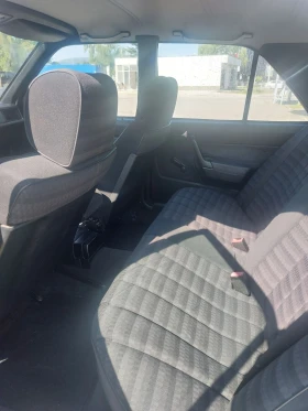 Mercedes-Benz 190 W201 | Auto.bg — изображение 6 Mercedes-Benz 190 W201 | Auto.bg — изображение 6