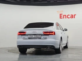 Audi A6 40 Tdi Quattro Premium C7 | Auto.bg — изображение 4 Audi A6 40 Tdi Quattro Premium C7 | Auto.bg — изображение 4