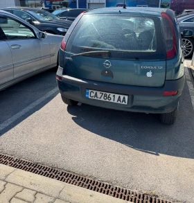 Opel Corsa - 900 € / 1760.25 лв. - 89988808 4 | Car24.bg Opel Corsa - 900 € / 1760.25 лв. - 89988808 4