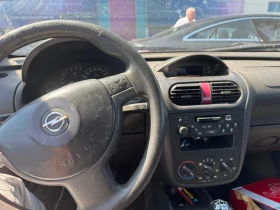 Opel Corsa - 900 € / 1760.25 лв. - 89988808 6 | Car24.bg Opel Corsa - 900 € / 1760.25 лв. - 89988808 6