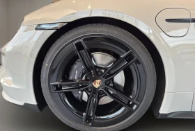 Porsche Taycan SPORT TURISMO BLACK EDITION 360 CAMERA PANO | Auto.bg — изображение 9 Porsche Taycan SPORT TURISMO BLACK EDITION 360 CAMERA PANO | Auto.bg — изображение 9