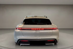 Porsche Taycan SPORT TURISMO BLACK EDITION 360 CAMERA PANO | Auto.bg — изображение 4 Porsche Taycan SPORT TURISMO BLACK EDITION 360 CAMERA PANO | Auto.bg — изображение 4