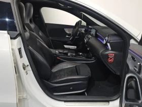 Mercedes-Benz CLA undefined | Auto.bg — изображение 11 Mercedes-Benz CLA undefined | Auto.bg — изображение 11