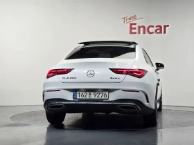 Mercedes-Benz CLA undefined | Auto.bg — изображение 4 Mercedes-Benz CLA undefined | Auto.bg — изображение 4