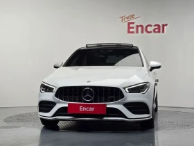 Mercedes-Benz CLA undefined | Auto.bg — изображение 3 Mercedes-Benz CLA undefined | Auto.bg — изображение 3